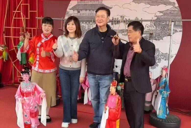 台湾人<strong></p>
<p>招聘虚拟币运营</strong>,难道不是中国人?