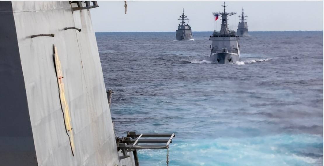 黄岩岛突现一道神秘白线<strong></p>
<p>招聘虚拟币运营</strong>，菲看到卫星图像顿感不妙，中方的不寻常举动，让菲律宾绷不住