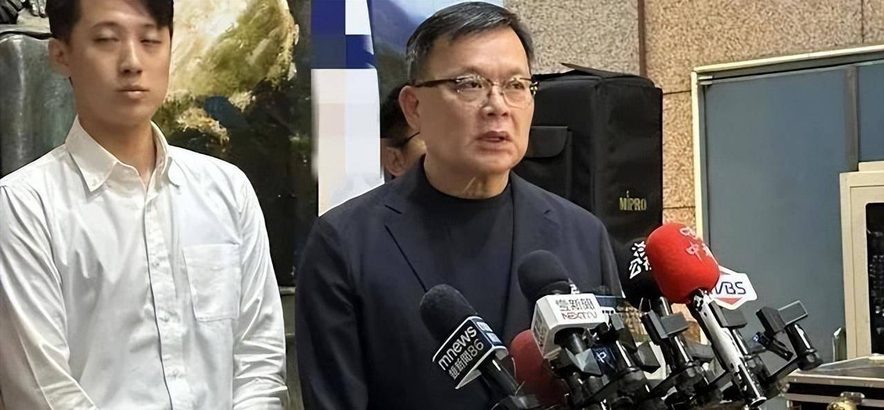 公然与郑丽文九二共识唱反调<strong></p>
<p>招聘虚拟币运营</strong>?国民党中央:亲美 友日 和陆路线不变