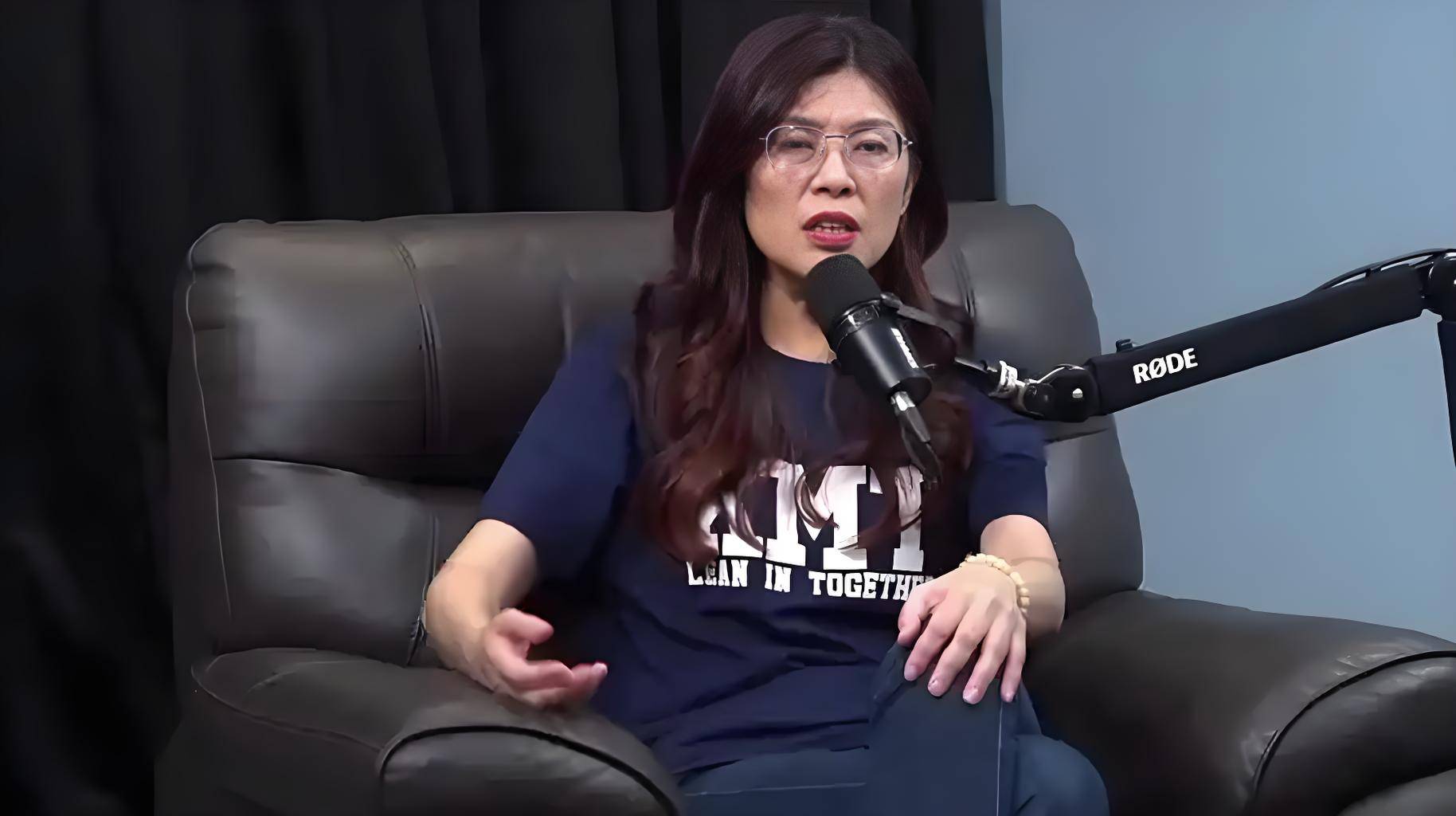 公然与郑丽文九二共识唱反调<strong></p>
<p>招聘虚拟币运营</strong>?国民党中央:亲美 友日 和陆路线不变