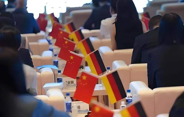 德外长乱说话后<strong></p>
<p>雷达币四虚拟货币</strong>,因中方无人愿接见,被迫取消访华,罕见的信号