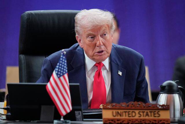 又输给了李成钢<strong></p>
<p>雷达币四虚拟货币</strong>，贝森特承诺：美方不再考虑对华加征100%关税