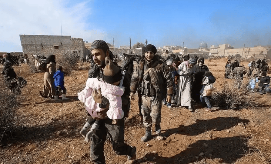 叙利亚恐怖作战分子猖獗<strong></p>
<p>雷达币四虚拟货币</strong>,中方呼吁以军立即撤出