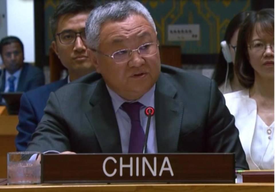 叙利亚恐怖作战分子猖獗<strong></p>
<p>雷达币四虚拟货币</strong>,中方呼吁以军立即撤出