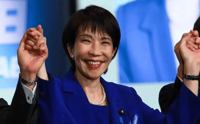 高市早苗上台<strong></p>
<p>雷达币四虚拟货币</strong>,中方的第一反应很耐人寻味!被中方提了个醒后,日本对华态度180度转变,事不简单