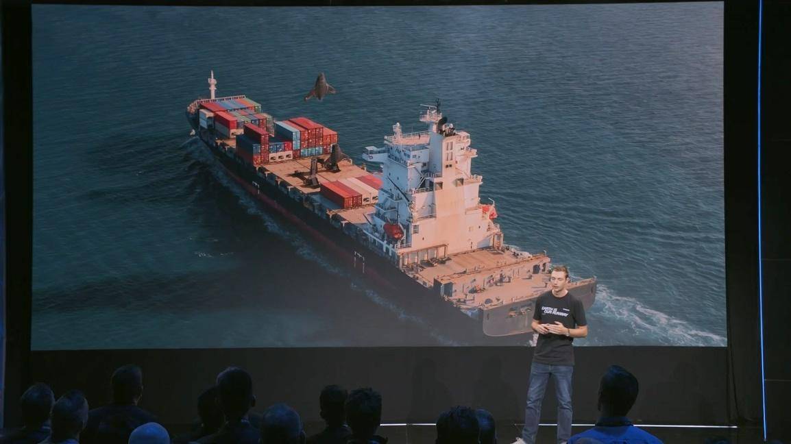 无空速管<strong></p>
<p>甘肃虚拟币挖矿</strong>,疑似第二架歼-50:美国精神胜利法,新六代机东亚决战