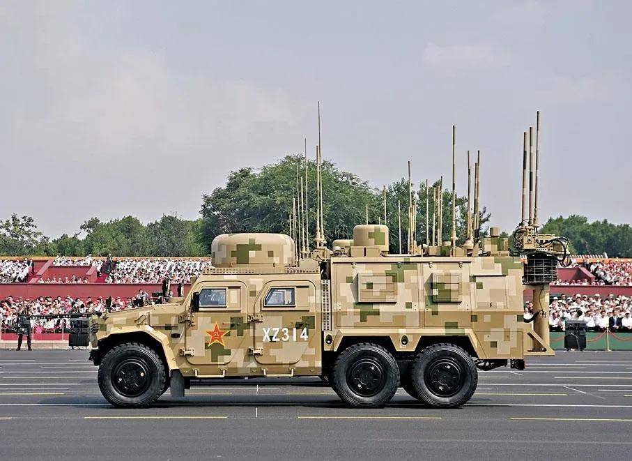 近日曝光!中国用一辆吉普车虚拟10万吨航母<strong></p>
<p>甘肃虚拟币挖矿</strong>,南海戏耍美军侦察机