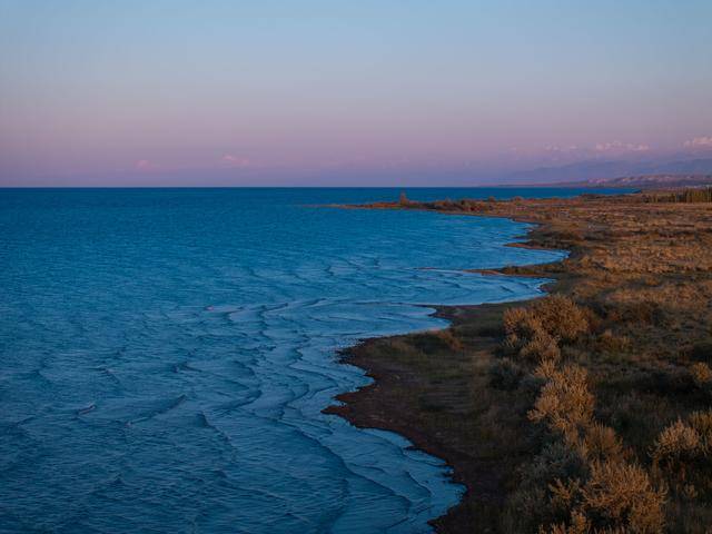 青年说 | 到中亚<strong></p>
<p>甘肃虚拟币挖矿</strong>,奔赴一场激动人心的“探秘”