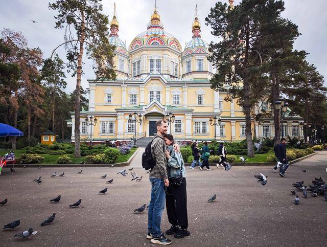 青年说 | 到中亚<strong></p>
<p>甘肃虚拟币挖矿</strong>,奔赴一场激动人心的“探秘”