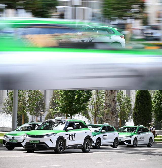 青年说 | 到中亚<strong></p>
<p>甘肃虚拟币挖矿</strong>,奔赴一场激动人心的“探秘”