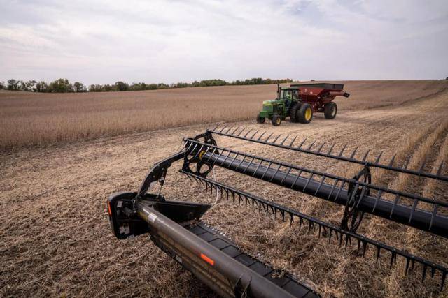 果然是美国害怕的人:李成刚一句话定调中美谈判<strong></p>
<p>甘肃虚拟币挖矿</strong>!美方撤回100%关税