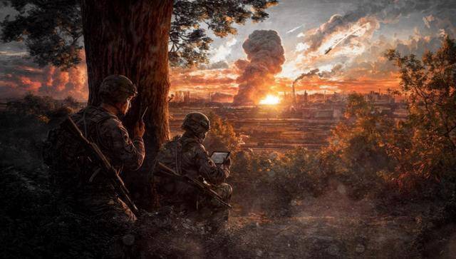 俄军一周2600多次袭击<strong></p>
<p>甘肃虚拟币挖矿</strong>,红军城万名乌军被围,泽连斯基绝望反击