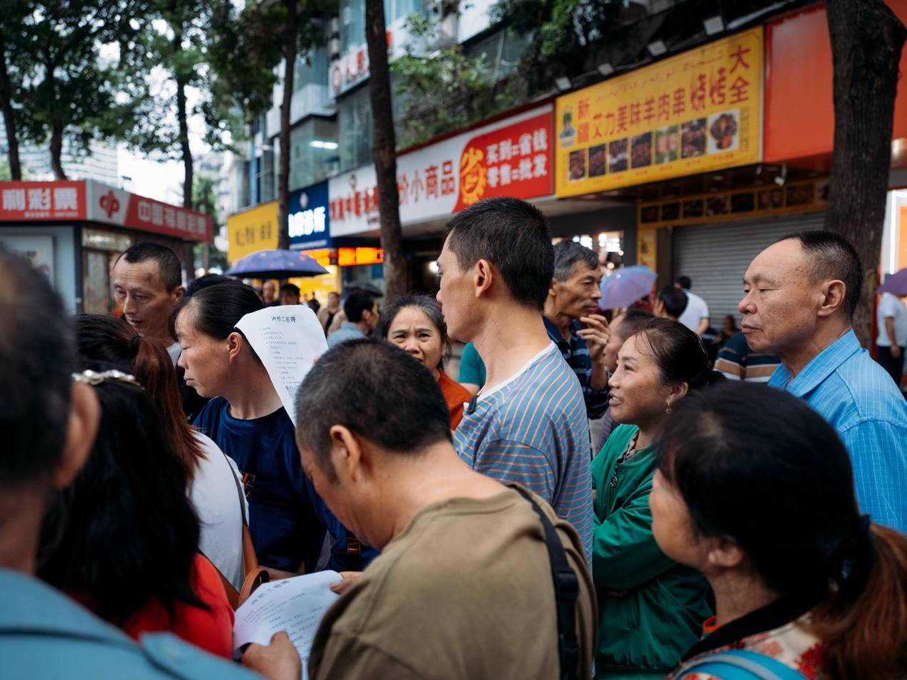 <strong></p>
<p>甘肃虚拟币挖矿</strong>他们挤在8元一晚的旅店 几百人抢一个活