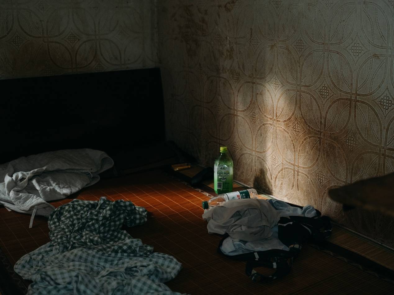 <strong></p>
<p>甘肃虚拟币挖矿</strong>他们挤在8元一晚的旅店 几百人抢一个活