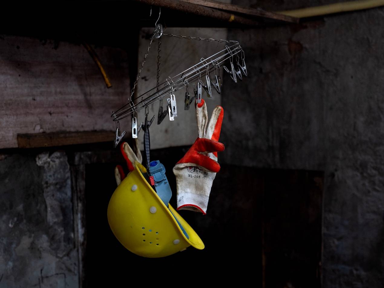 <strong></p>
<p>甘肃虚拟币挖矿</strong>他们挤在8元一晚的旅店 几百人抢一个活