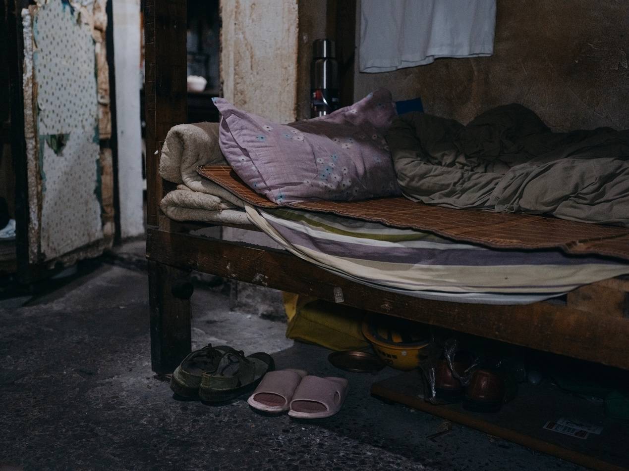 <strong></p>
<p>甘肃虚拟币挖矿</strong>他们挤在8元一晚的旅店 几百人抢一个活