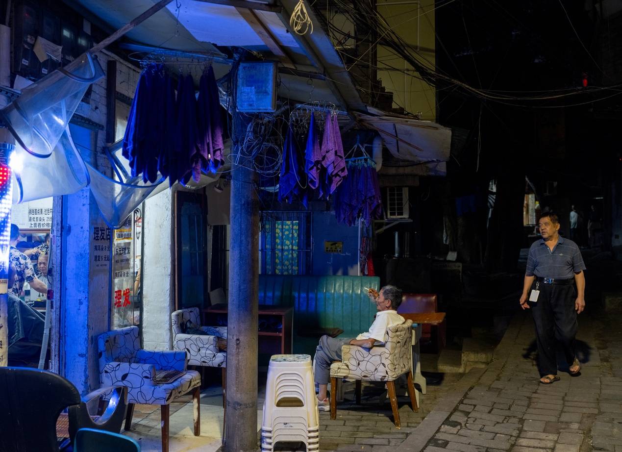 <strong></p>
<p>甘肃虚拟币挖矿</strong>他们挤在8元一晚的旅店 几百人抢一个活