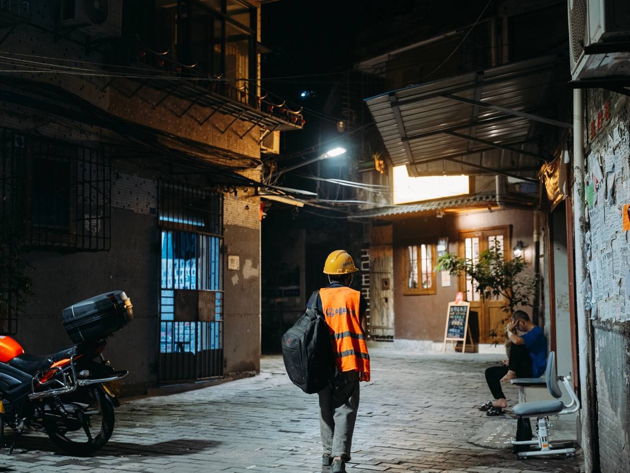 <strong></p>
<p>甘肃虚拟币挖矿</strong>他们挤在8元一晚的旅店 几百人抢一个活