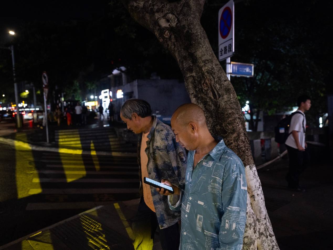 <strong></p>
<p>甘肃虚拟币挖矿</strong>他们挤在8元一晚的旅店 几百人抢一个活