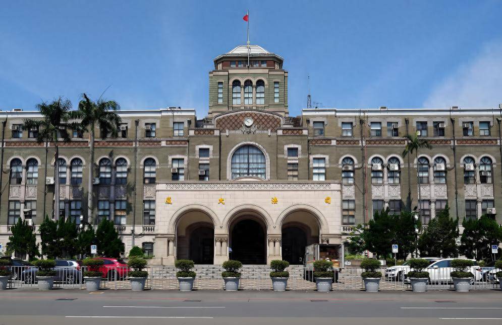 力挺统一被整<strong></p>
<p>甘肃虚拟币挖矿</strong>,81岁高安国被台当局下狱7年半,大陆该怎么反击?