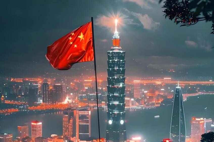 力挺统一被整<strong></p>
<p>甘肃虚拟币挖矿</strong>,81岁高安国被台当局下狱7年半,大陆该怎么反击?