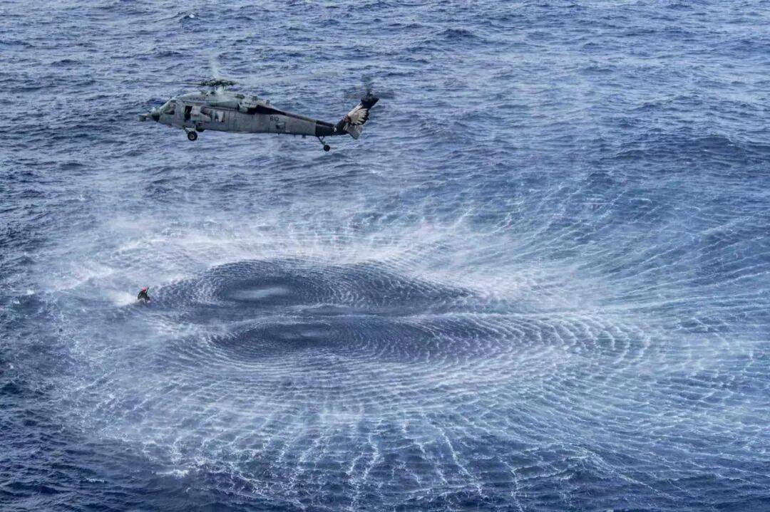 美海军在南海连摔两架飞机<strong></p>
<p>虚拟币</strong>，因电磁攻击？中国军号发文