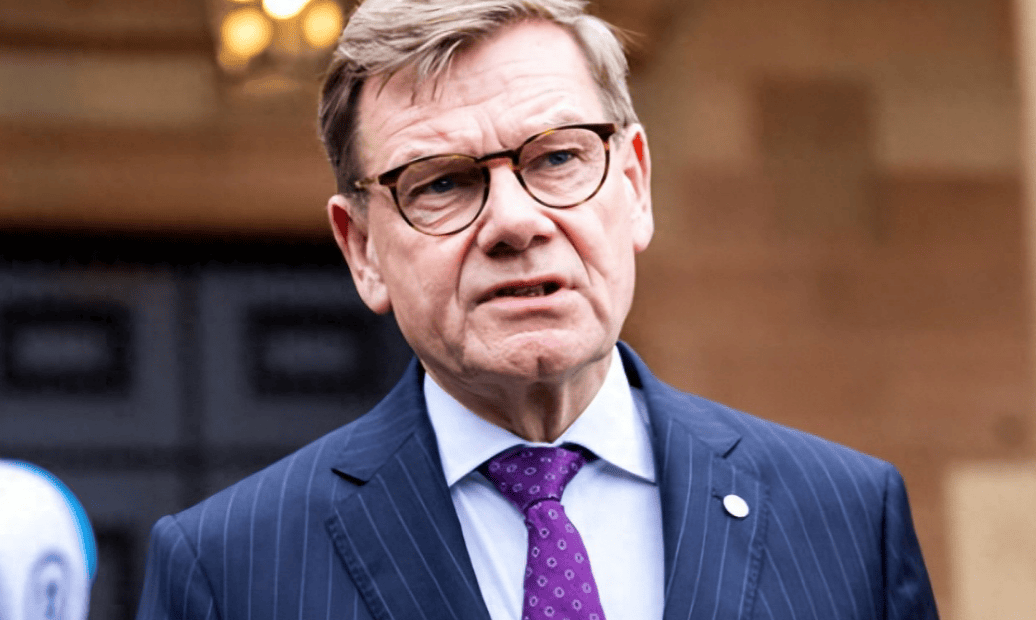 3天后<strong></p>
<p>虚拟币</strong>，德国外长又反悔了，想跟中方尽快通话，重新安排访华行程