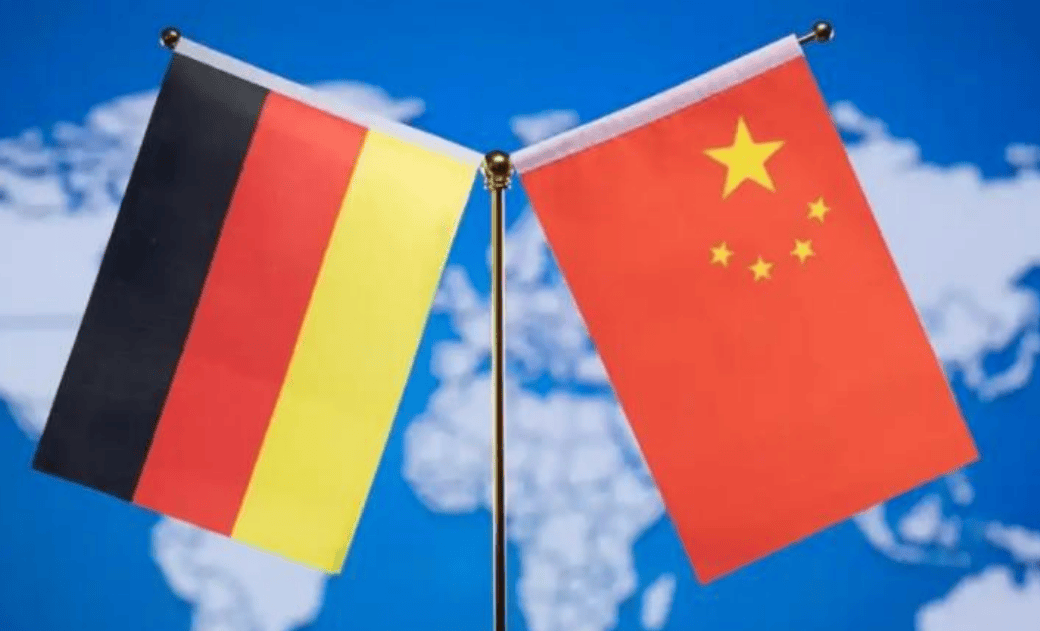 3天后<strong></p>
<p>虚拟币</strong>，德国外长又反悔了，想跟中方尽快通话，重新安排访华行程