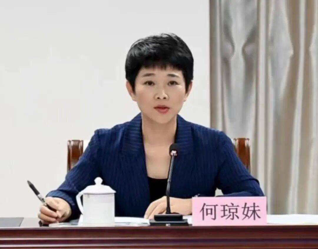 何琼妹<strong></p>
<p>虚拟币</strong>,被罢免