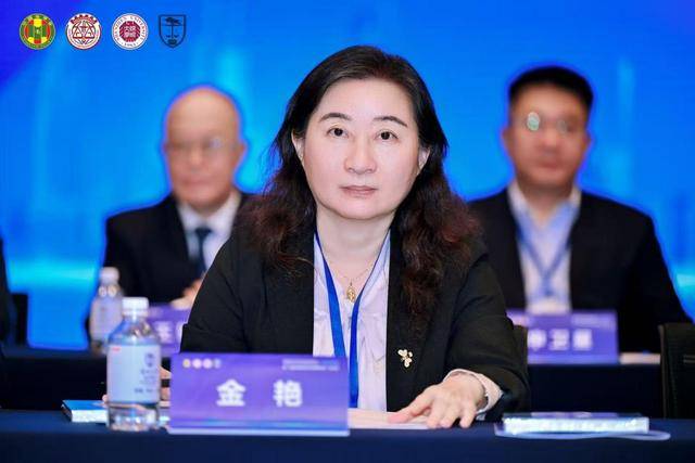 构建中国特色法学教育体系<strong></p>
<p>虚拟币</strong>，这场高规格学术研讨会在深圳举办