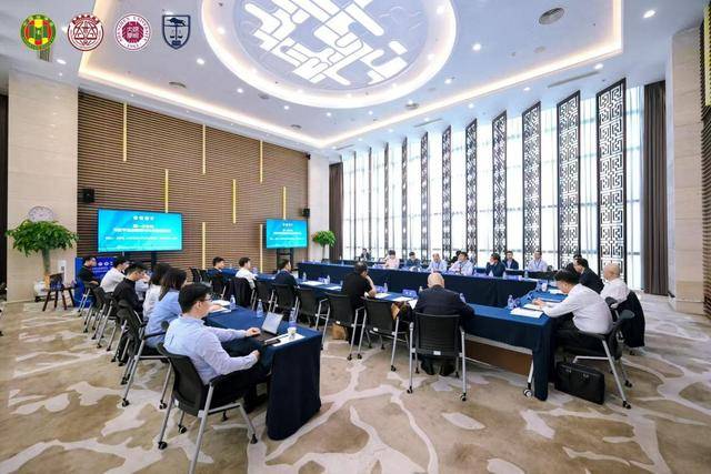 构建中国特色法学教育体系<strong></p>
<p>虚拟币</strong>，这场高规格学术研讨会在深圳举办