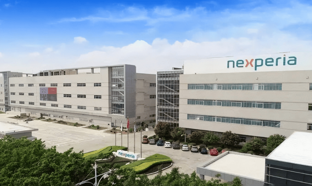 “安世大劫案”越闹越大<strong></p>
<p>腾讯合作</strong>,巴西找中方要说法,荷兰被“公开处刑”