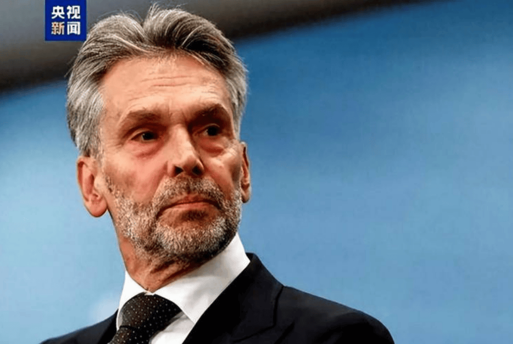 “安世大劫案”越闹越大<strong></p>
<p>腾讯合作</strong>,巴西找中方要说法,荷兰被“公开处刑”