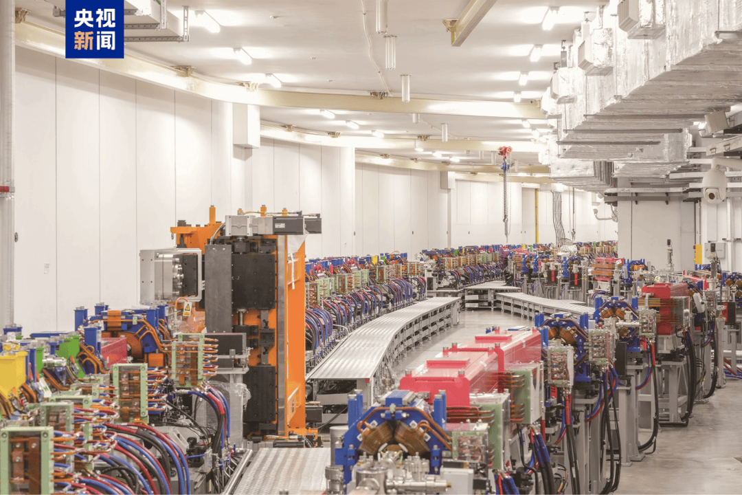 比太阳亮万亿倍<strong></p>
<p>zak币虚拟币</strong>!高能同步辐射光源通过工艺验收