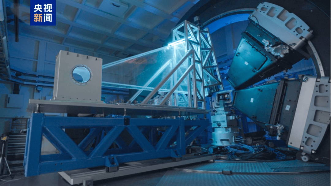 比太阳亮万亿倍<strong></p>
<p>zak币虚拟币</strong>!高能同步辐射光源通过工艺验收