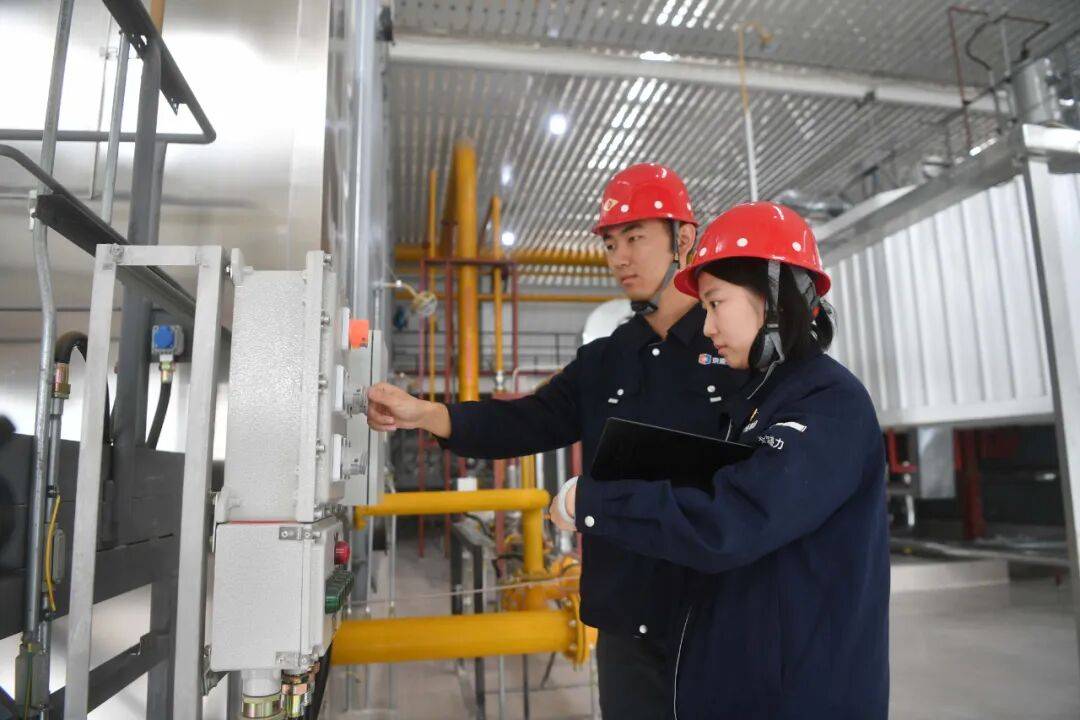 北京供暖最新消息<strong></p>
<p>zak币虚拟币</strong>！这些热力站将优先运行