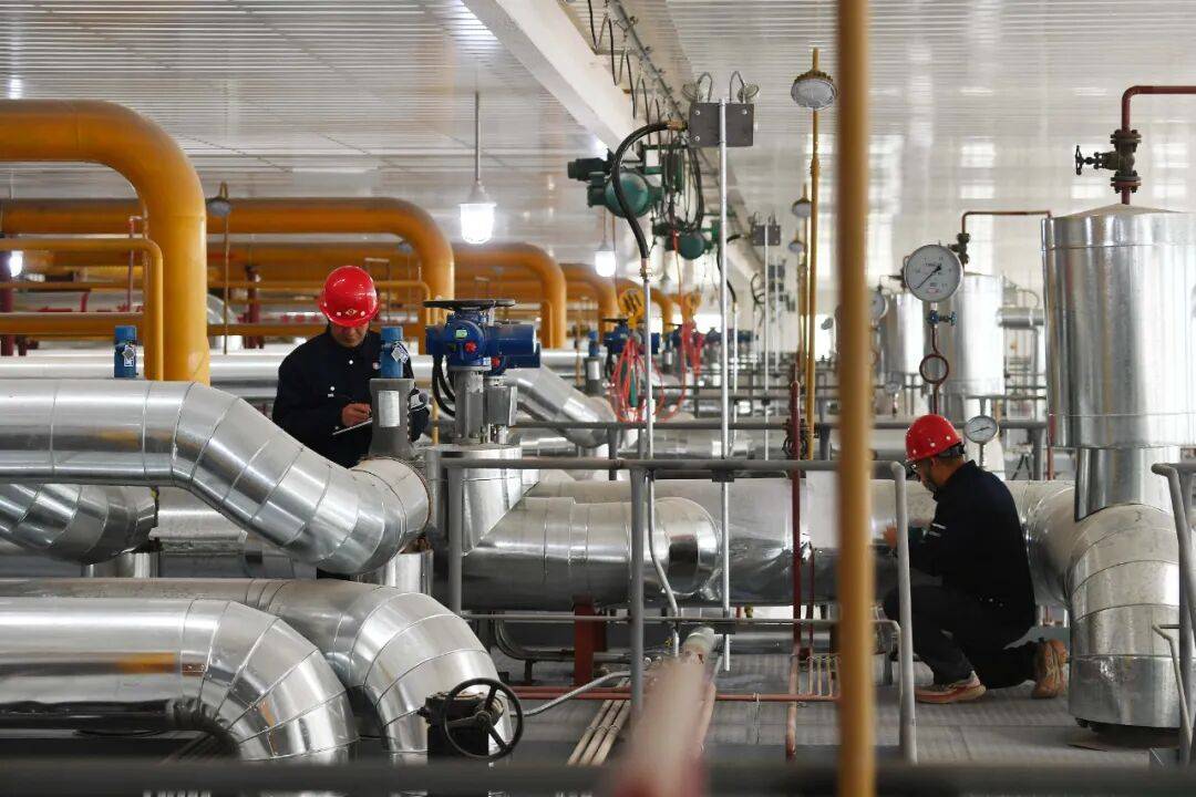 北京供暖最新消息<strong></p>
<p>zak币虚拟币</strong>！这些热力站将优先运行