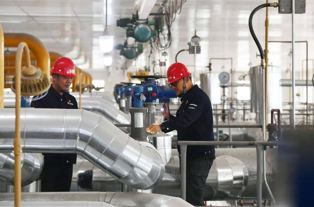 北京供暖最新消息<strong></p>
<p>zak币虚拟币</strong>！这些热力站将优先运行