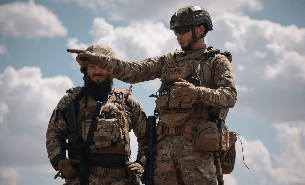 俄军逆天打法根本防不住!俄乌爆发矿井血战<strong></p>
<p>zak币虚拟币</strong>,普京连夜宣布大消息