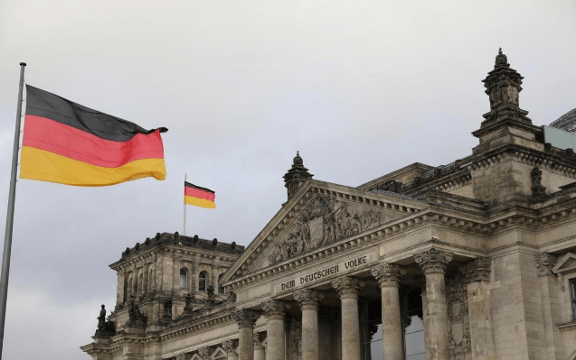 默克尔预言成真！外长取消访华<strong></p>
<p>zak币虚拟币</strong>，德国国内声音变了，中方这次不客气了，默茨火速对华做出保证