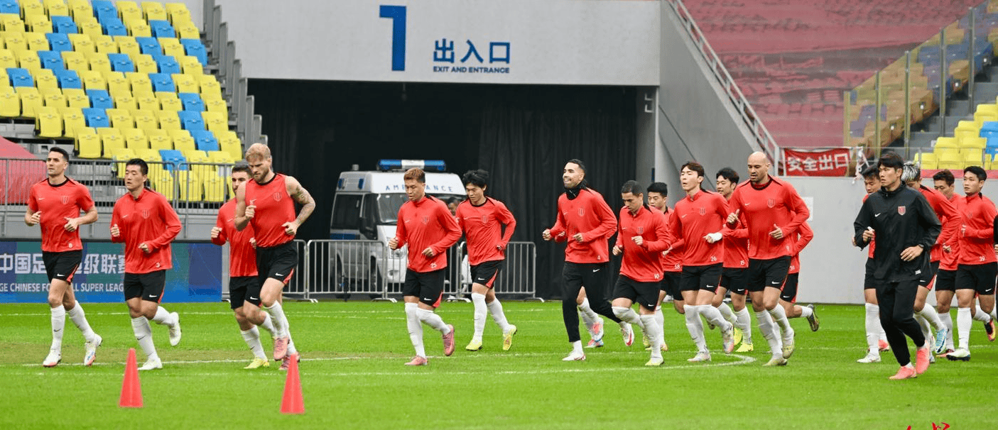 中超争冠最后冲刺<strong></p>
<p>zak币虚拟币</strong>，徐正源：明晚联赛就是“一场战争”