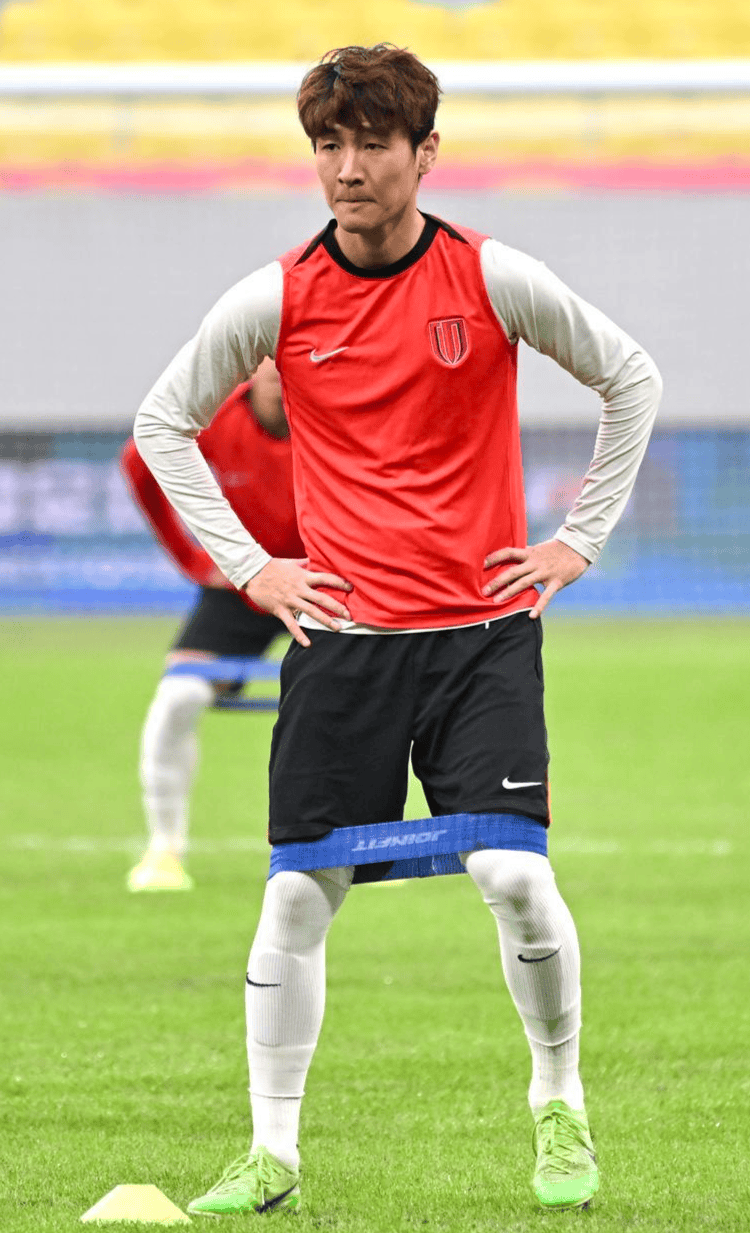 中超争冠最后冲刺<strong></p>
<p>zak币虚拟币</strong>，徐正源：明晚联赛就是“一场战争”