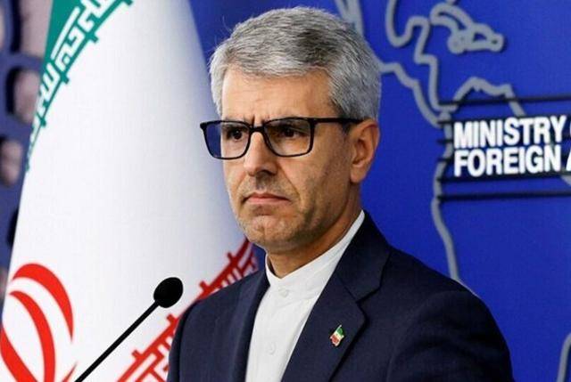 以色列恢复空袭加沙<strong></p>
<p>zak币虚拟币</strong>,伊朗外交部强烈谴责以方违反停火协议