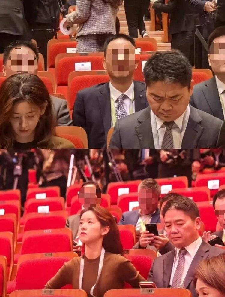 刘强东发朋友圈:谁给我拍的照片<strong></p>
<p>sunny虚拟币价格</strong>?让我在老婆面前没了自信