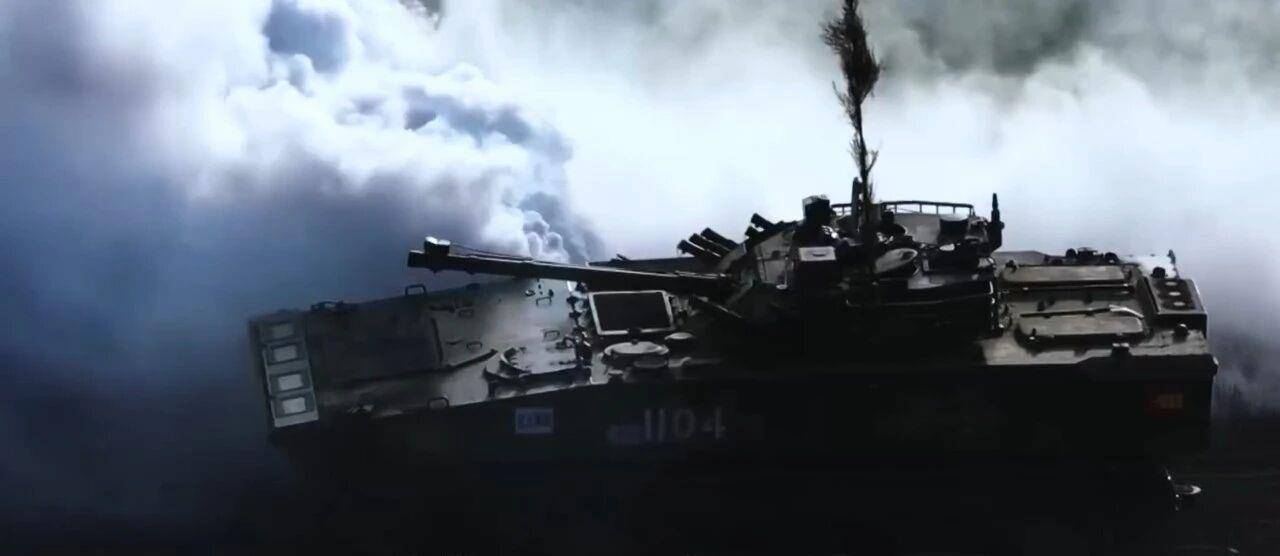 大场面！机器狗、无人机开路<strong></p>
<p>虚拟币回流</strong>，实兵对抗演练画面公布