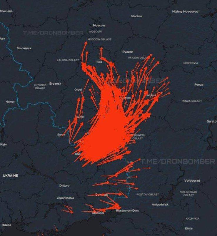 炸榛树导弹<strong></p>
<p>虚拟币回流</strong>,炸莫斯科,炸俄军上校,乌克兰豁出去,不怕被核打击