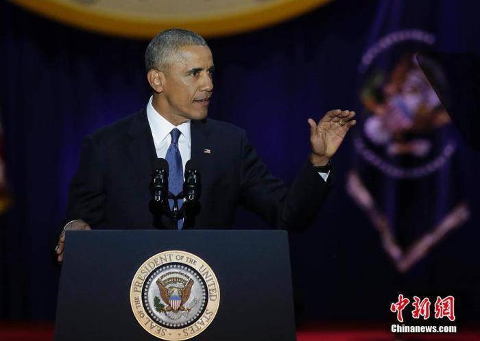 奥巴马批评特朗普政府:“无法无天<strong></p>
<p>虚拟币回流</strong>,鲁莽行事”