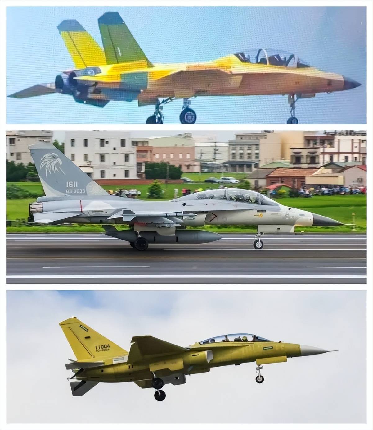 歼-35青春版<strong></p>
<p>虚拟币回流</strong>?076专用舰载机?新机“超级小黄蜂”究竟是干嘛的?