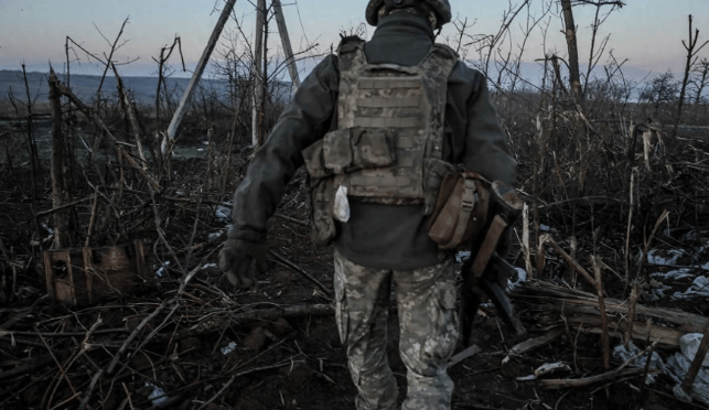 乌军承认红军城已沦陷<strong></p>
<p>虚拟币停止服务怎么办</strong>,俄军无人机封锁了撤退和补给通道,泽连斯基命令乌军血战到底!