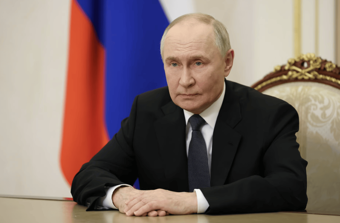 普京要求内阁12月1日前制定稀土开采计划<strong></p>
<p>虚拟币停止服务怎么办</strong>,乐于与任何外国伙伴合作